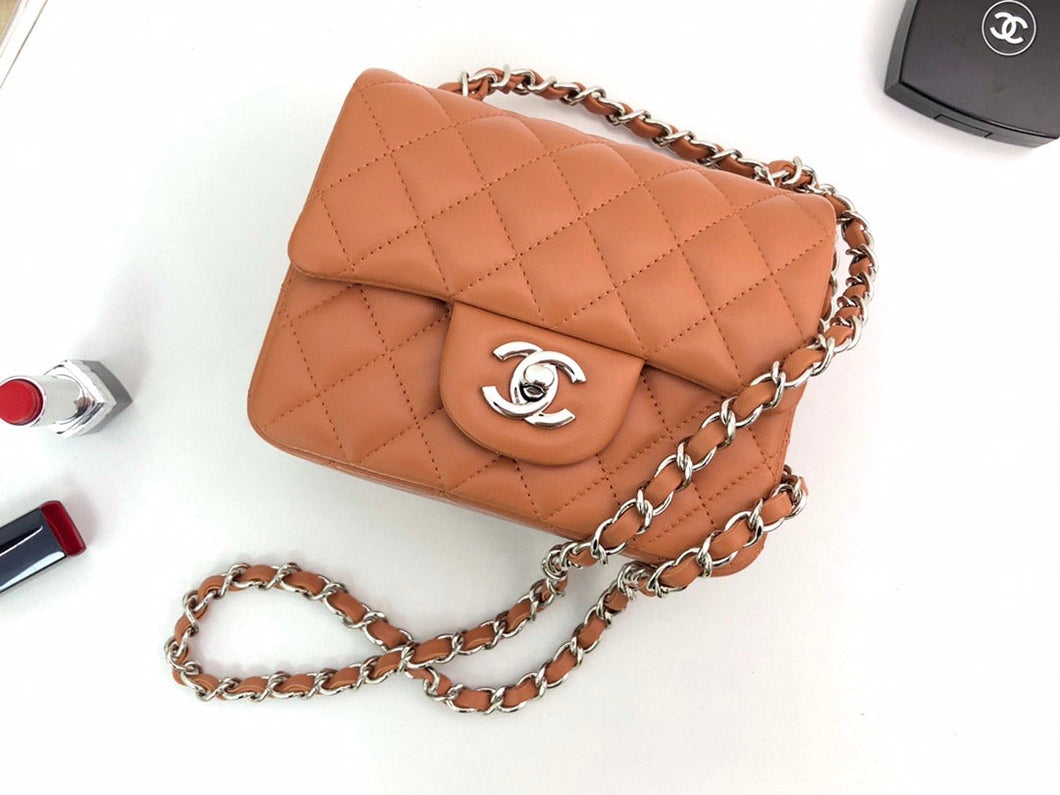 Chanel mini 17cm