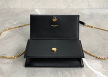 Load image into Gallery viewer, Y sl black / gold