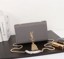 Load image into Gallery viewer, Ysl gray