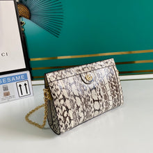 Load image into Gallery viewer, Gucci new snake 26cm