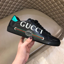 Load image into Gallery viewer, Gucci black