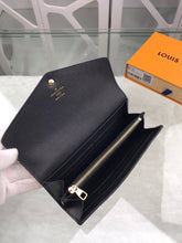 Load image into Gallery viewer, Lv new wallet 3 colors