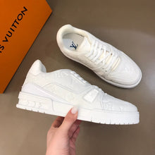 Load image into Gallery viewer, L v sneakers white 38-44