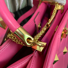 Load image into Gallery viewer, V a l e n t I n o pink 25cm