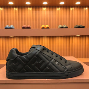 Fendi sneakers