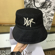 Load image into Gallery viewer, Dior bucket hat