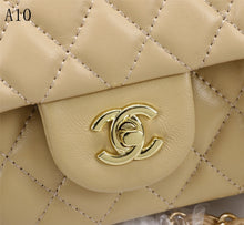 Load image into Gallery viewer, C h a n e l cream 25cm