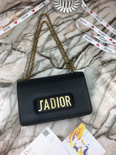 Load image into Gallery viewer, J adior black