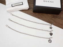 Load image into Gallery viewer, G u c c I bracelet