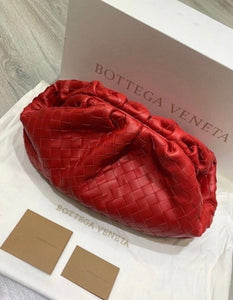 Bottega Veneta nappa