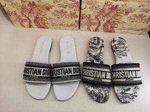 D I O R slides 1