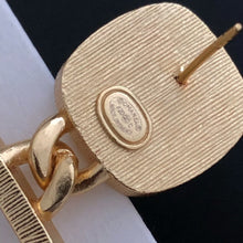 Load image into Gallery viewer, Chanel earrings long