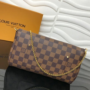 Lv pouch