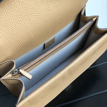 Load image into Gallery viewer, Gucci cream 𝐷𝑖𝑜𝑛𝑦𝑠𝑢𝑠 28cm