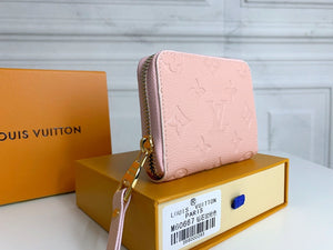 Lv wallet