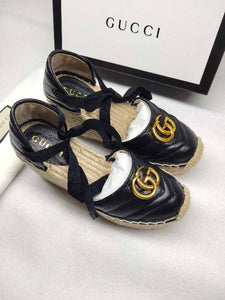 G u c c i wedges