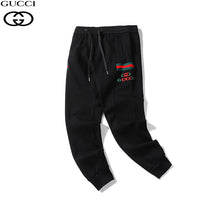 Load image into Gallery viewer, Gucci track pants