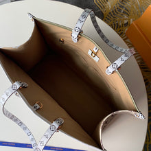 Load image into Gallery viewer, L v onthego tote 41.0 x 34.0 x 19.0 cm