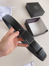 Load image into Gallery viewer, P r a d a belt