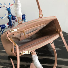 Load image into Gallery viewer, Saffiano blush
