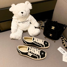 Load image into Gallery viewer, Chanel espadrilles sneakers