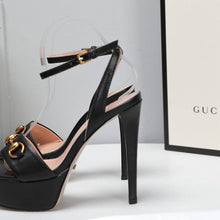 Load image into Gallery viewer, G u c c i heels