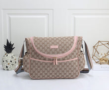 Load image into Gallery viewer, G u c c I baby bag