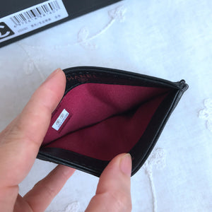 Chanel wallet
