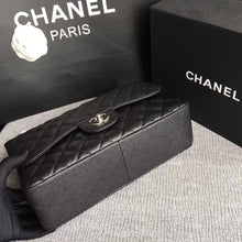 Load image into Gallery viewer, Chanel caviar 30cm