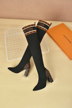 Load image into Gallery viewer, Elvy boots cc