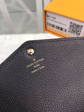 Load image into Gallery viewer, Lv new wallet 3 colors