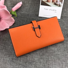 Load image into Gallery viewer, Hermès wallet x