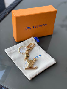 Lv key ring