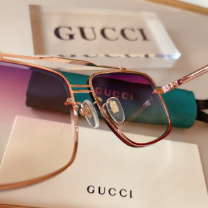 Gucci sunglasses