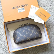 Load image into Gallery viewer, Lv pouch s