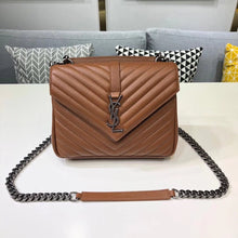 Load image into Gallery viewer, Ysl 24.0  17.0  6.5 cm