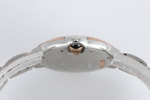 Cartier watch