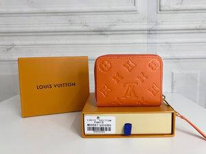 Lv wallet