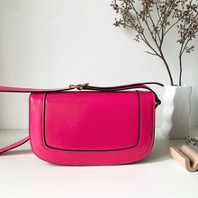 Load image into Gallery viewer, V a l e n t I n o pink 26.5x9x15cm