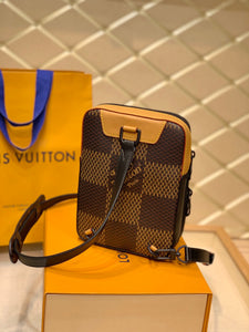 Lv messenger