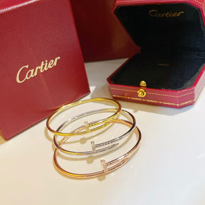 C a r t I e r bracelet