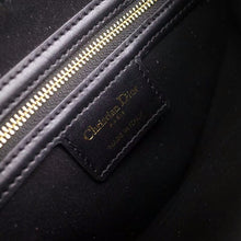 Load image into Gallery viewer, D saddle black