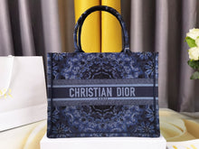 Load image into Gallery viewer, D I o r navy