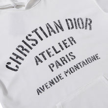 Load image into Gallery viewer, Dior hoody