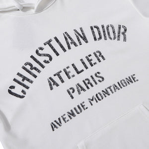 Dior hoody