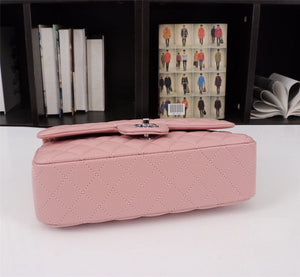 Chanel pink
