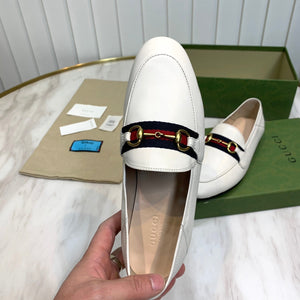 G u c c i slip-on