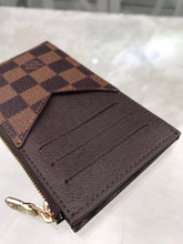 Load image into Gallery viewer, Lv new wallet card holder 3 colors