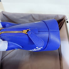 Load image into Gallery viewer, Balenciaga blue two sizes