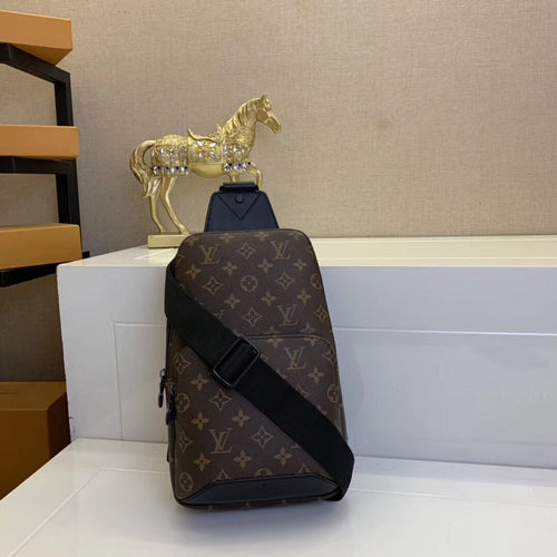 L v damier 20 x 31 x 10 cm